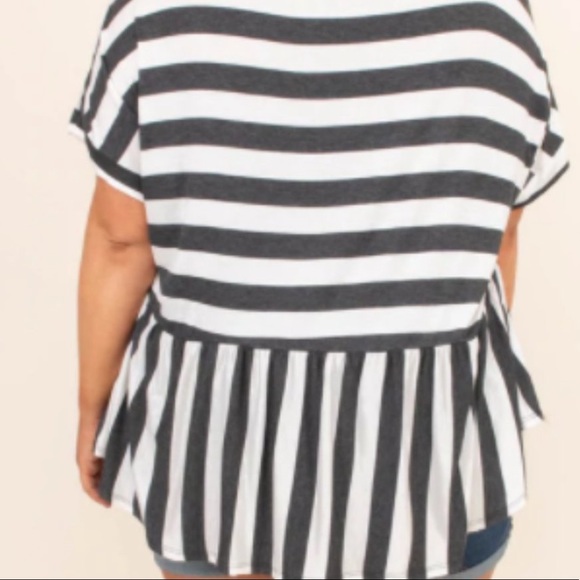 Chic soul top 1x - Picture 2 of 9